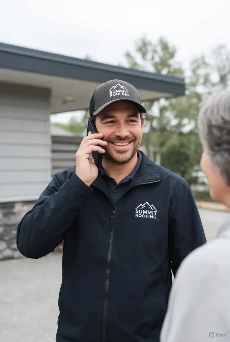Flat Roof Leak Repair Pineville, NC FAQs
